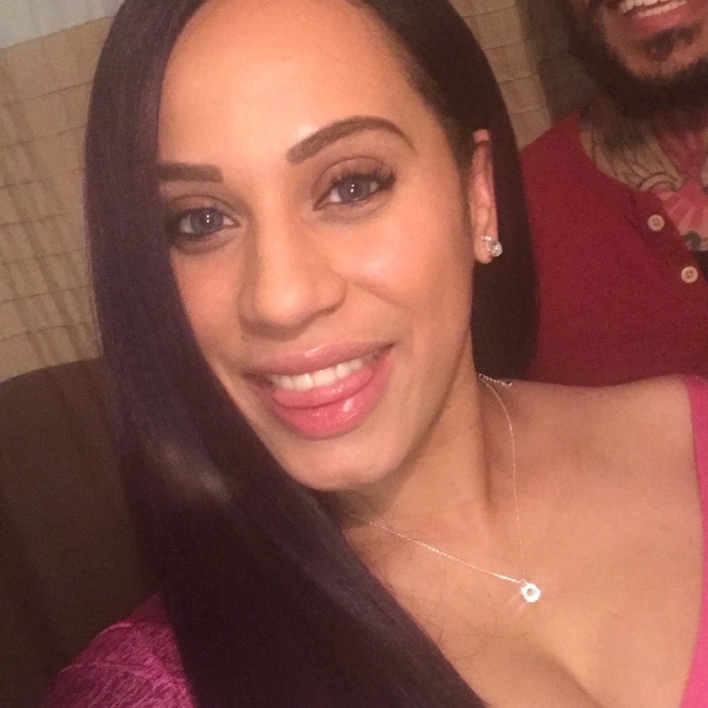 Meet your Posher, Jacqueline